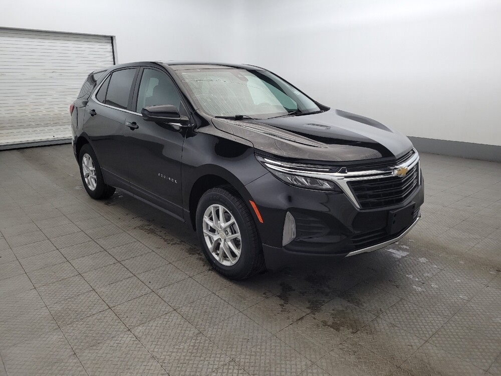 2024 Chevrolet Equinox in Henrico, VA 23223 - 18105167 13