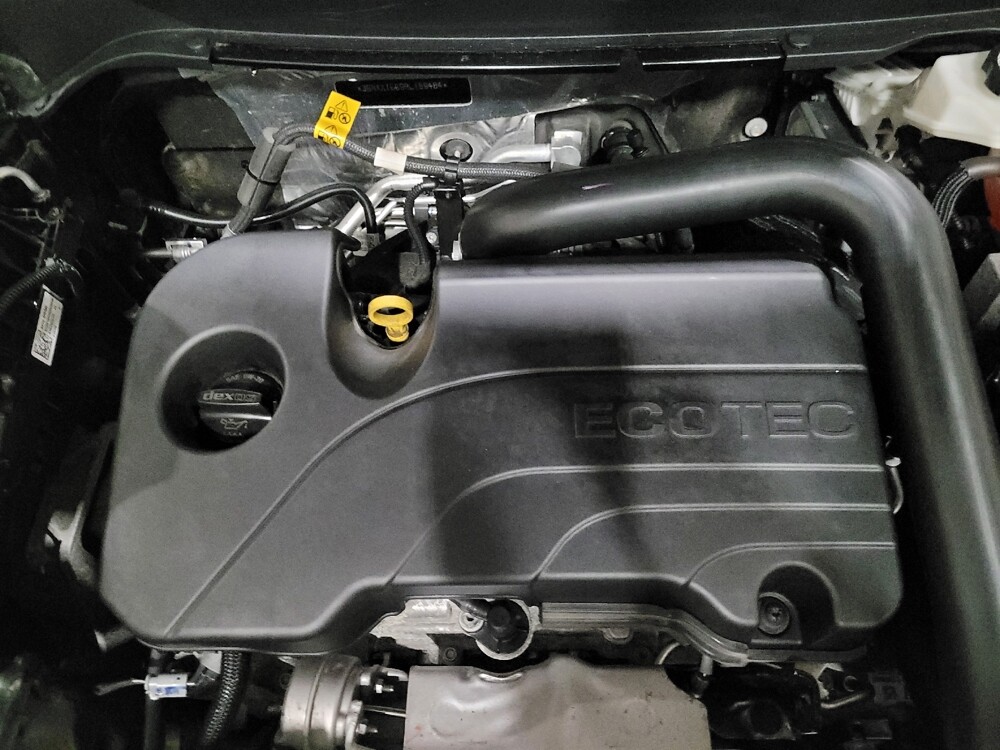 2024 Chevrolet Equinox in Henrico, VA 23223 - 18105167 30