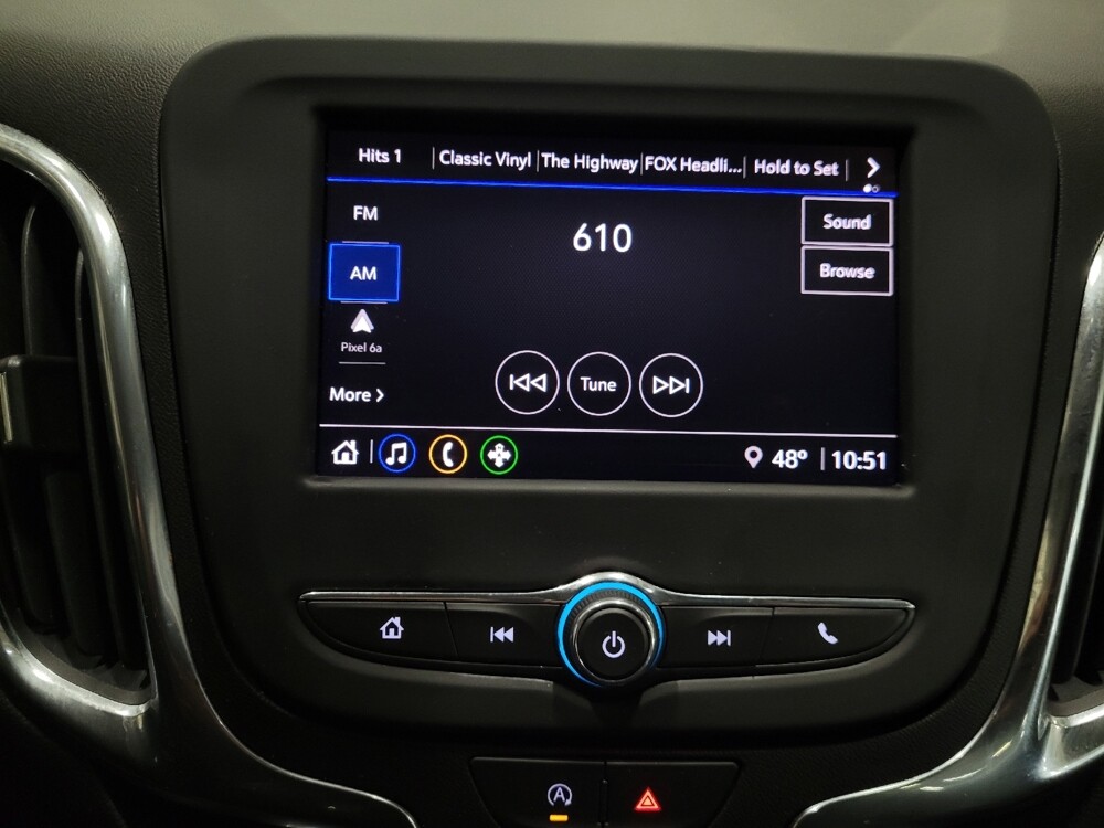 2024 Chevrolet Equinox in Henrico, VA 23223 - 18105167 25