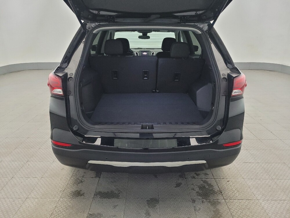 2024 Chevrolet Equinox in Henrico, VA 23223 - 18105167 29