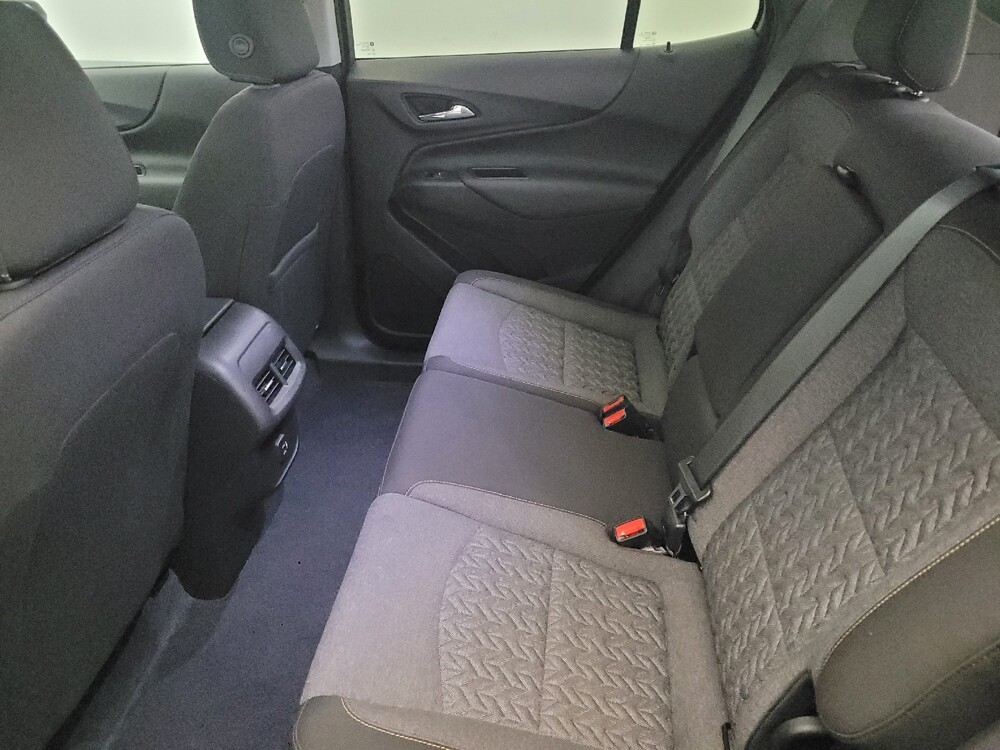 2024 Chevrolet Equinox in Henrico, VA 23223 - 18105167 18