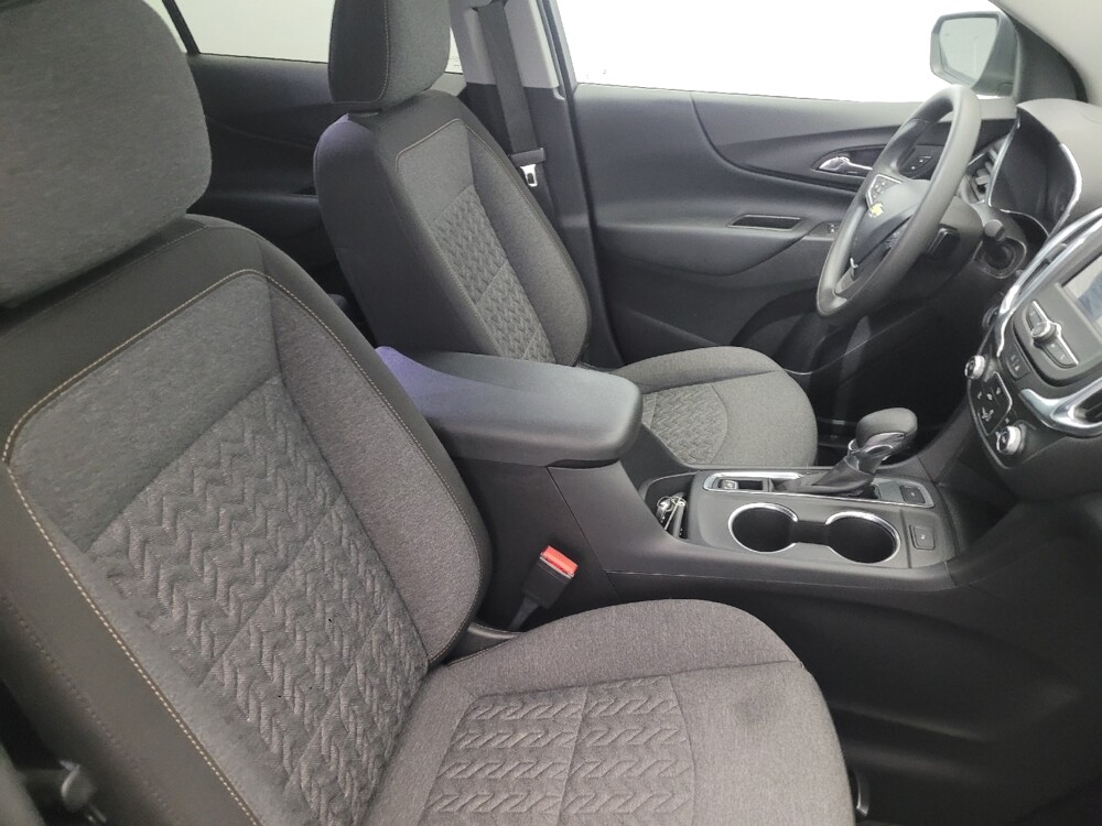 2024 Chevrolet Equinox in Henrico, VA 23223 - 18105167 21