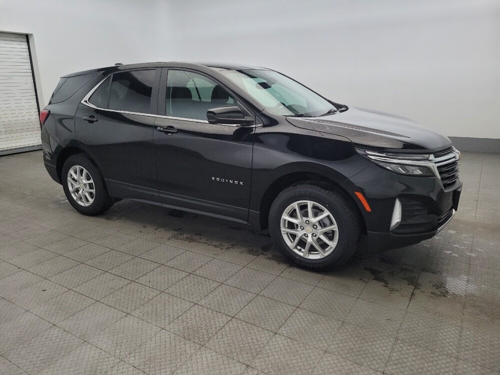 2024 Chevrolet Equinox in Henrico, VA 23223 - 18105167 11