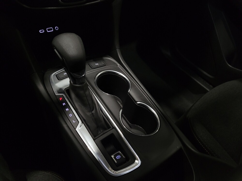 2024 Chevrolet Equinox in Henrico, VA 23223 - 18105167 26