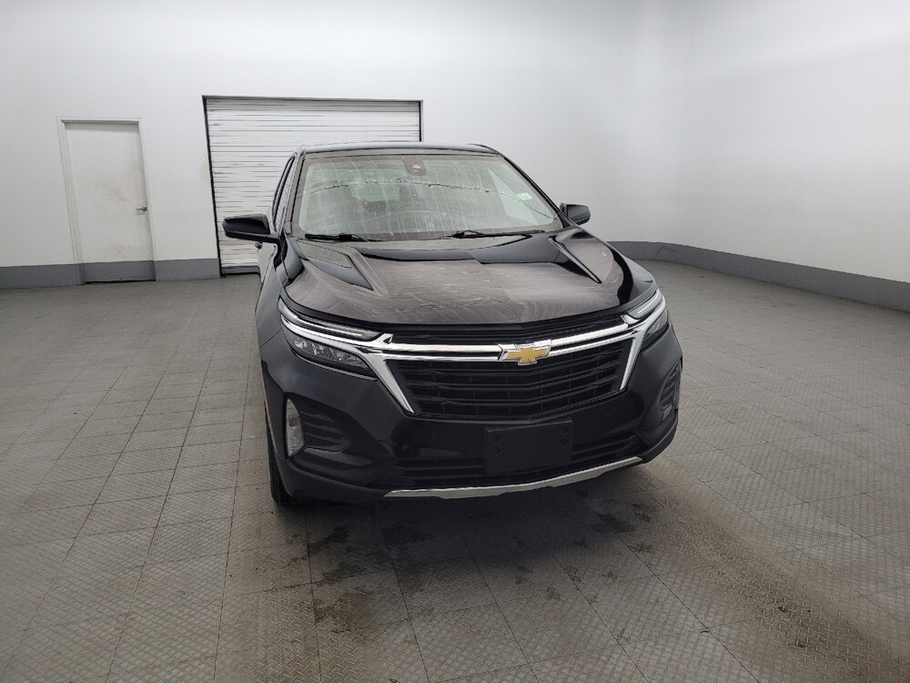 2024 Chevrolet Equinox in Henrico, VA 23223 - 18105167 14