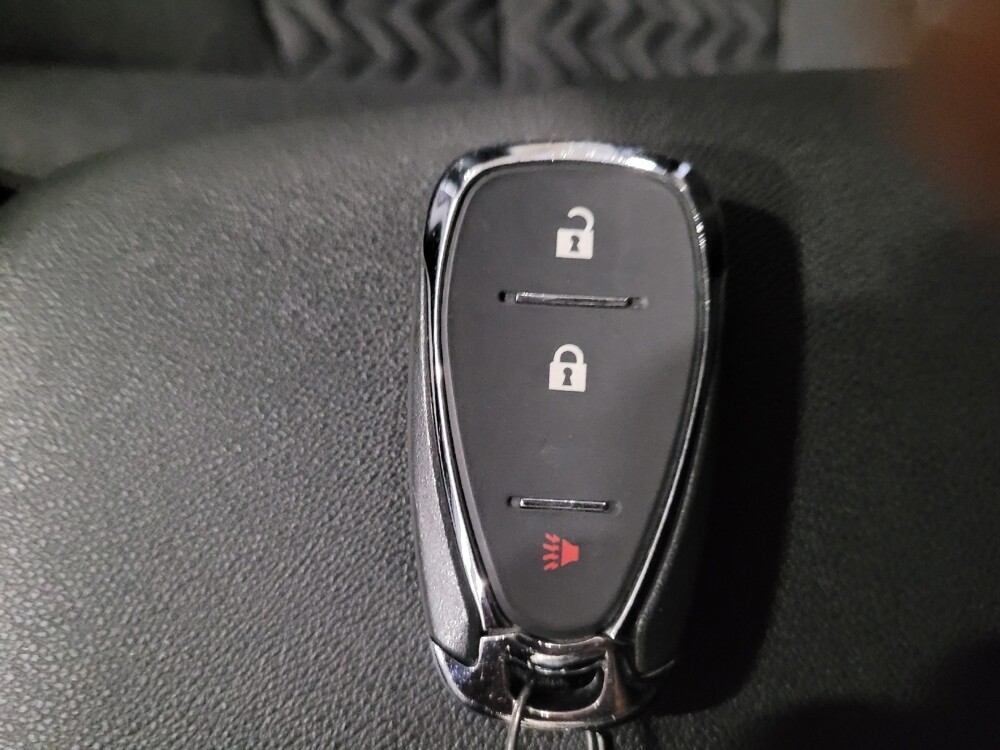 2024 Chevrolet Equinox in Henrico, VA 23223 - 18105167 32