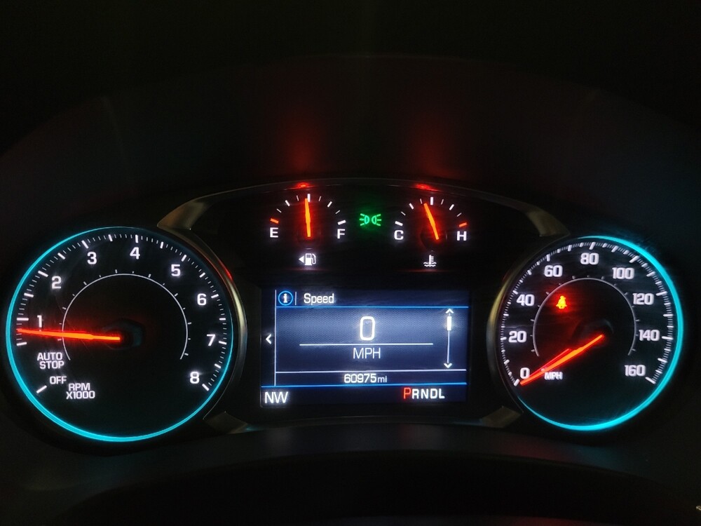 2024 Chevrolet Equinox in Henrico, VA 23223 - 18105167 23