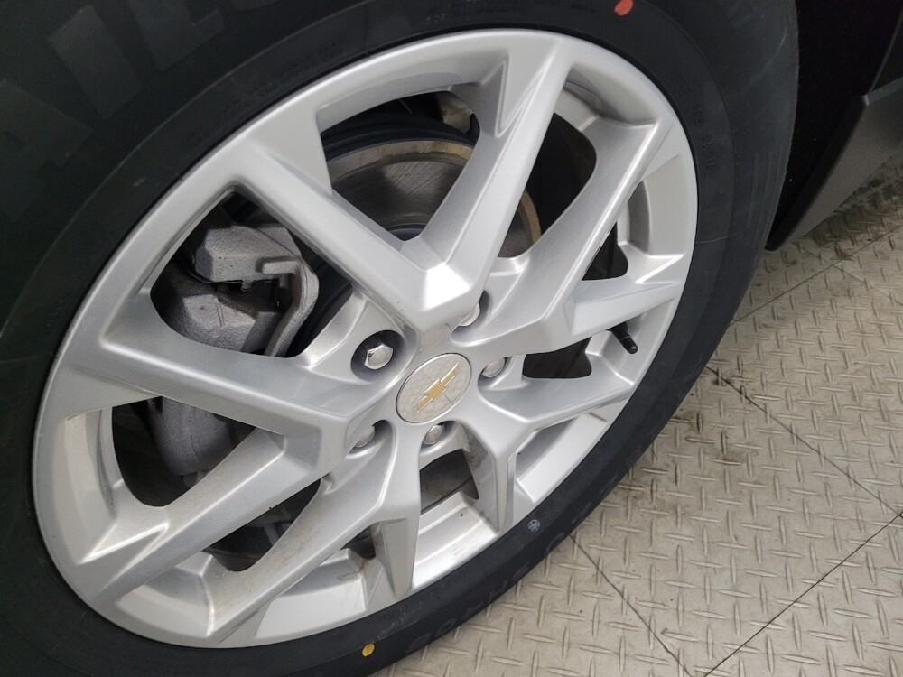 2024 Chevrolet Equinox in Henrico, VA 23223 - 18105167 31