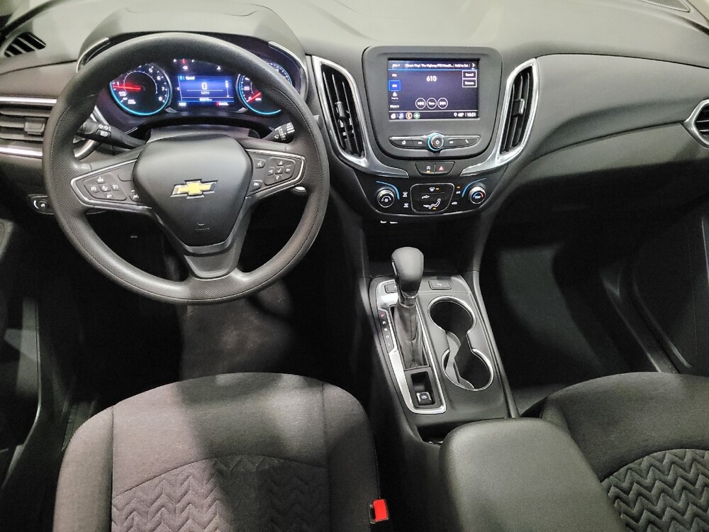 2024 Chevrolet Equinox in Henrico, VA 23223 - 18105167 22