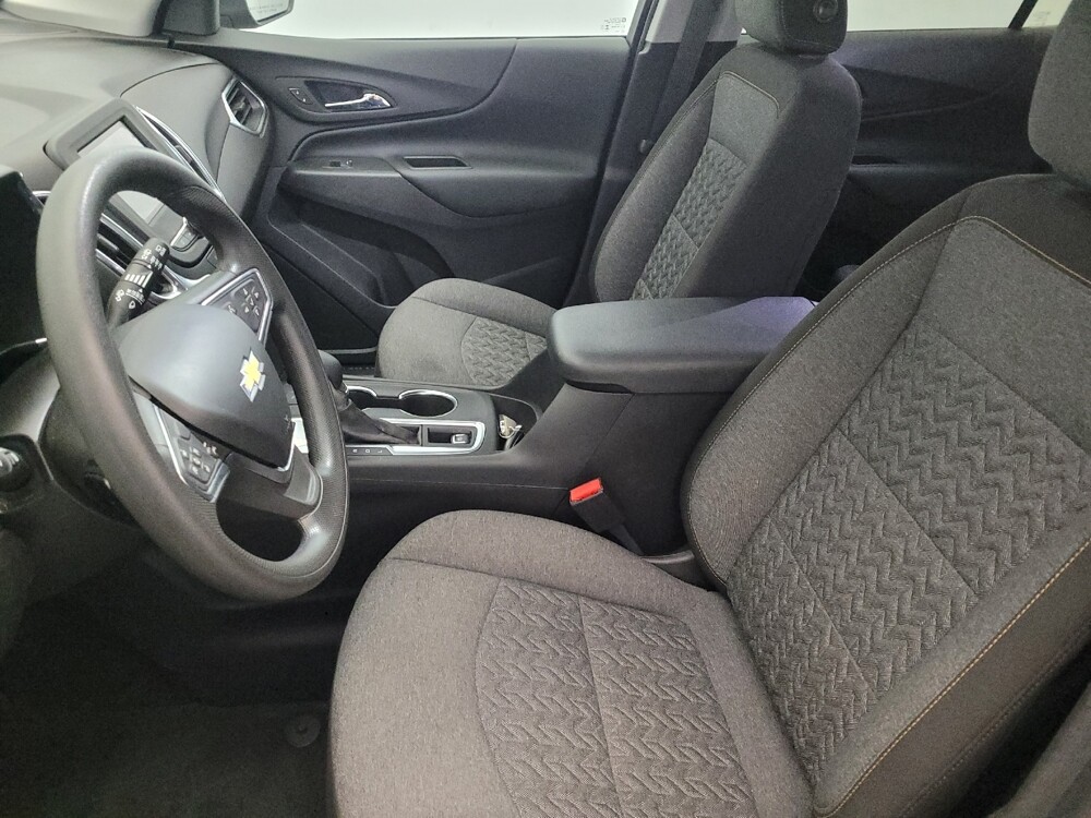 2024 Chevrolet Equinox in Henrico, VA 23223 - 18105167 17