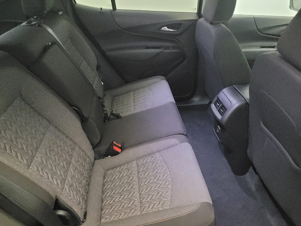 2024 Chevrolet Equinox in Henrico, VA 23223 - 18105167 19