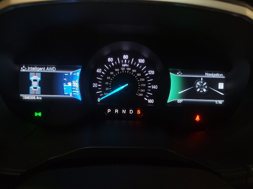 2015 Ford Edge in Henrico, VA 23223 - 18105168 23