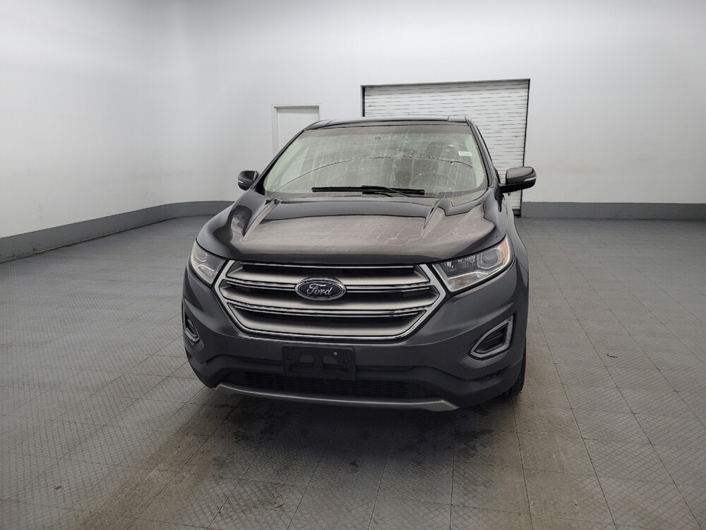 2015 Ford Edge in Henrico, VA 23223 - 18105168 15