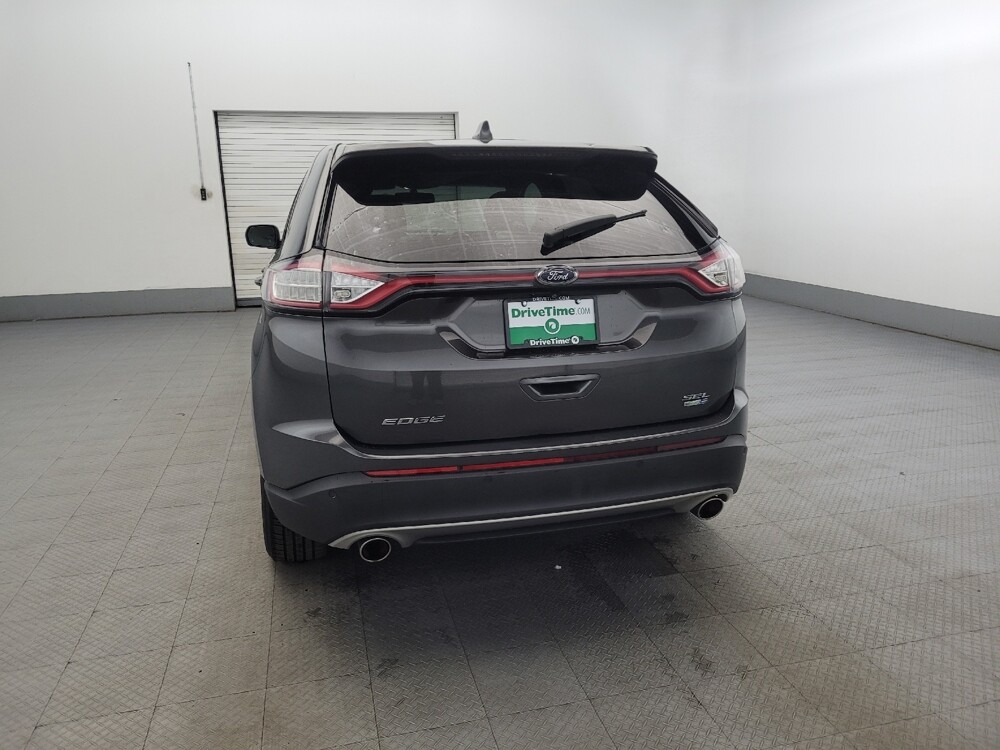 2015 Ford Edge in Henrico, VA 23223 - 18105168 6