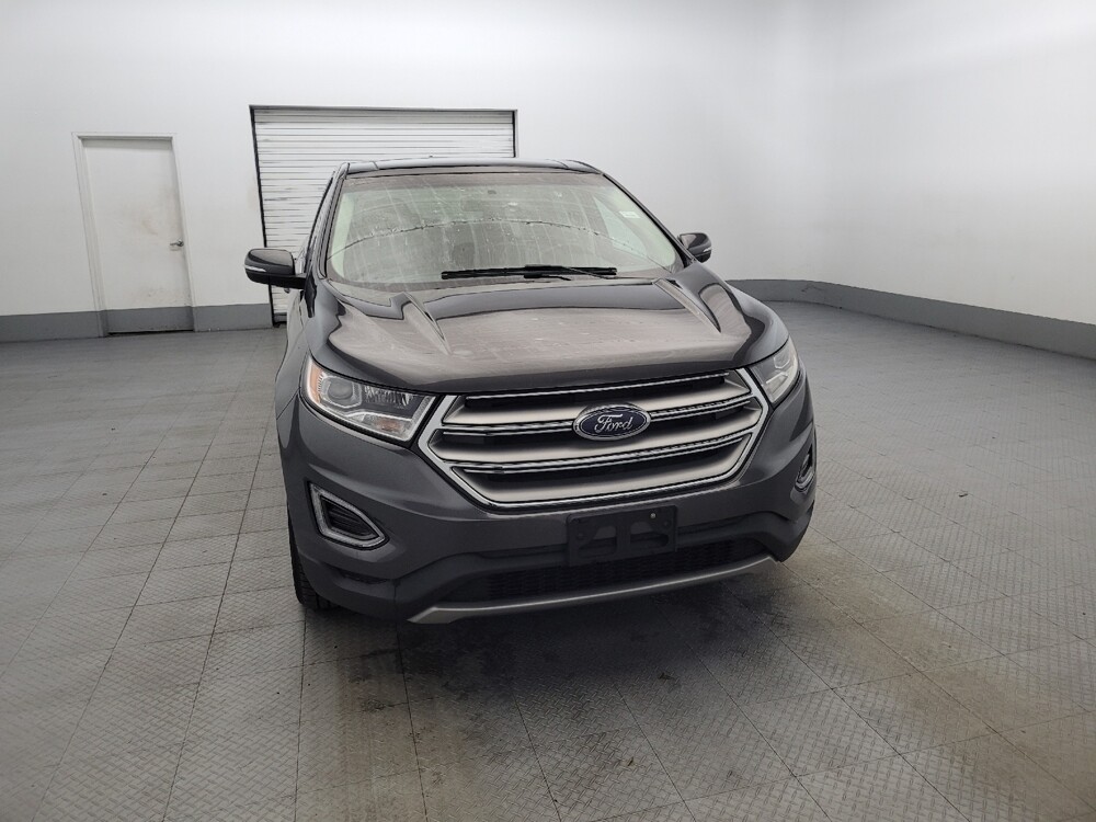2015 Ford Edge in Henrico, VA 23223 - 18105168 14