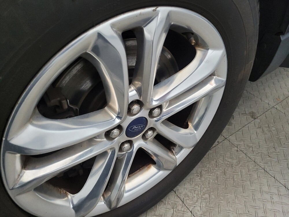 2015 Ford Edge in Henrico, VA 23223 - 18105168 31