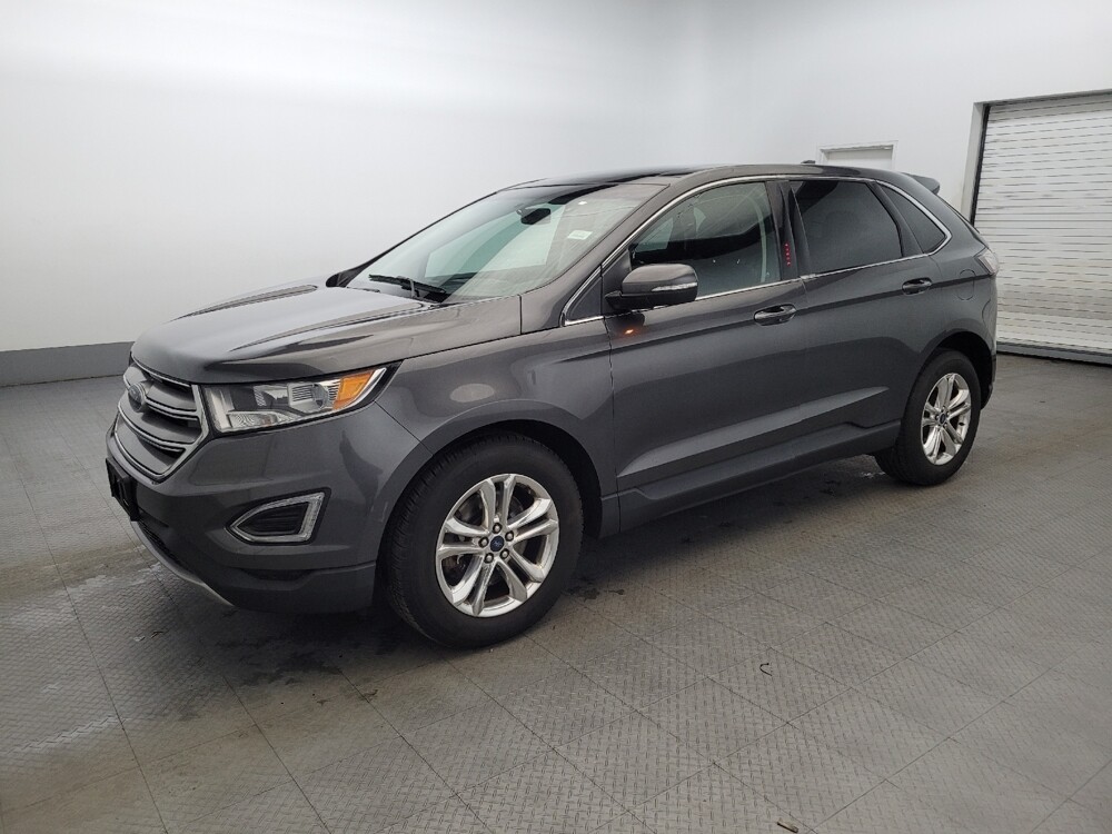 2015 Ford Edge in Henrico, VA 23223 - 18105168 2