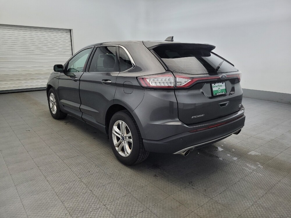 2015 Ford Edge in Henrico, VA 23223 - 18105168 5