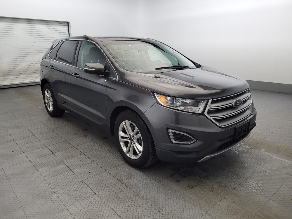 2015 Ford Edge in Henrico, VA 23223 - 18105168 13
