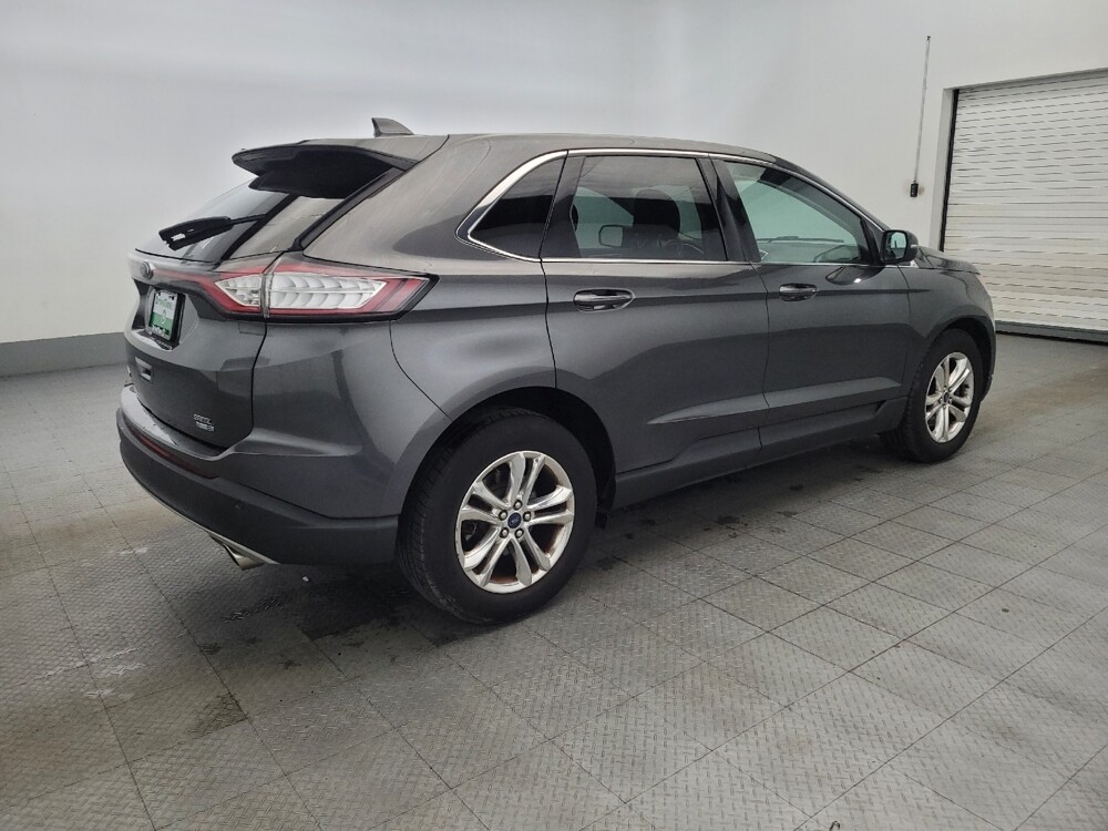 2015 Ford Edge in Henrico, VA 23223 - 18105168 10