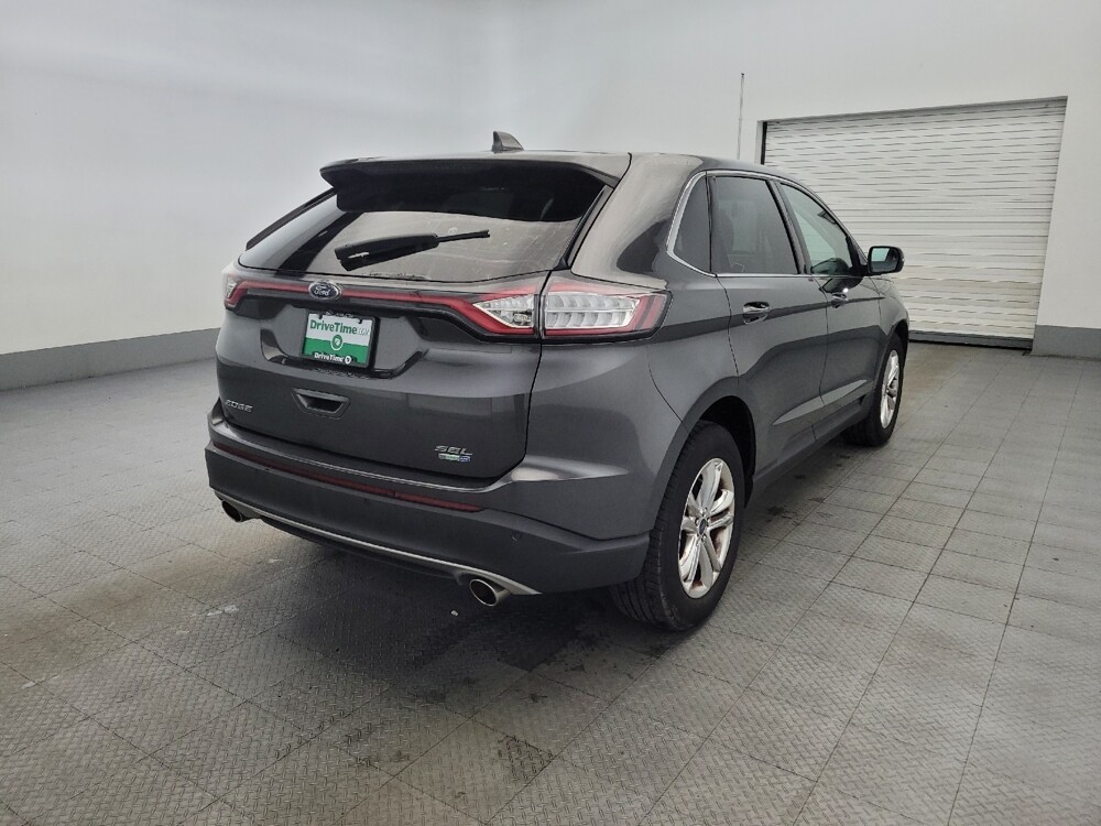 2015 Ford Edge in Henrico, VA 23223 - 18105168 9