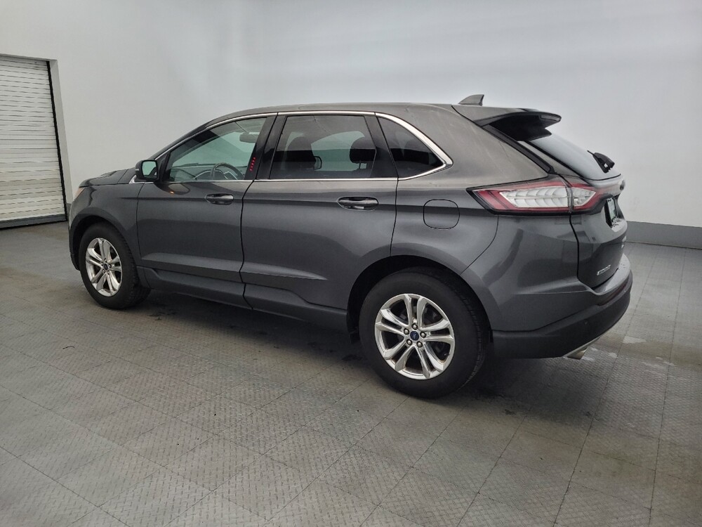 2015 Ford Edge in Henrico, VA 23223 - 18105168 3