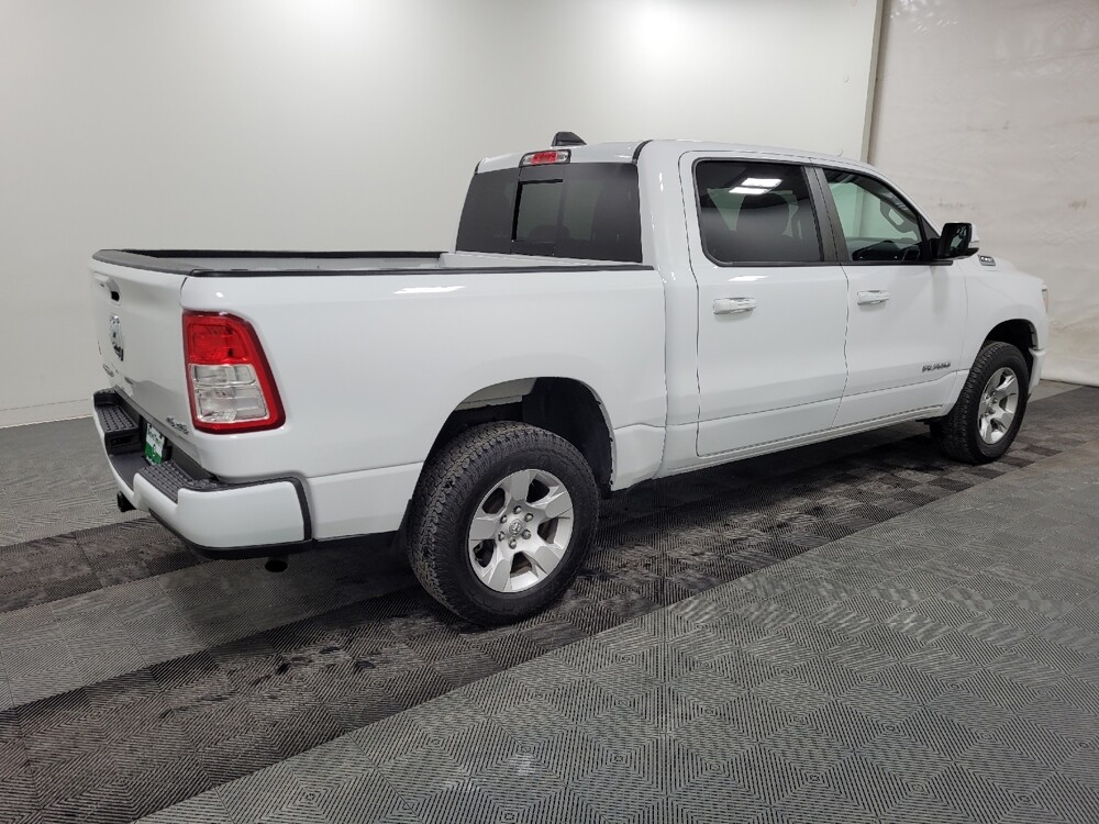 2020 RAM 1500 in Langhorne, PA 19047 - 18105169 10