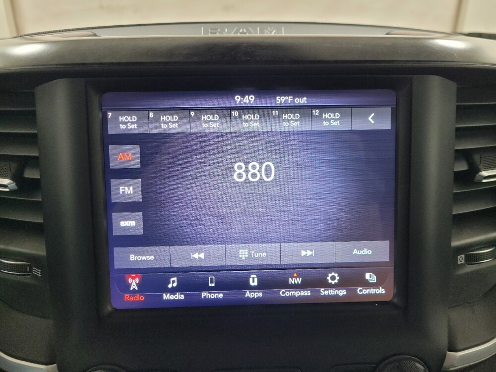 2020 RAM 1500 in Langhorne, PA 19047 - 18105169 25