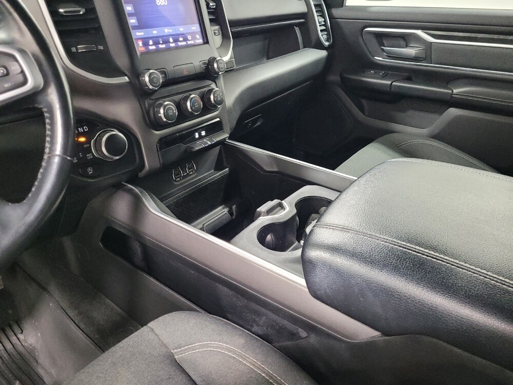 2020 RAM 1500 in Langhorne, PA 19047 - 18105169 26