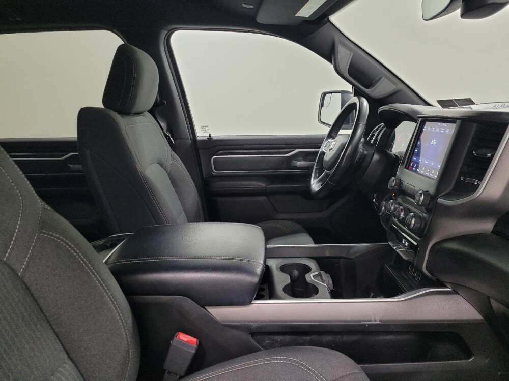 2020 RAM 1500 in Langhorne, PA 19047 - 18105169 21