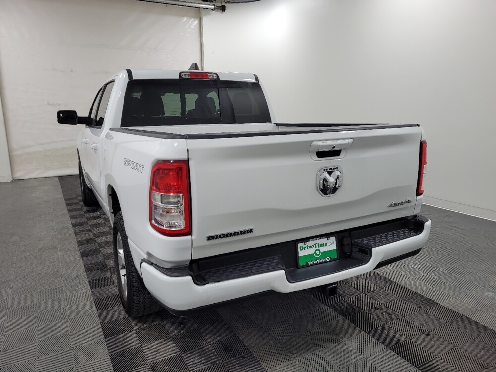 2020 RAM 1500 in Langhorne, PA 19047 - 18105169 5