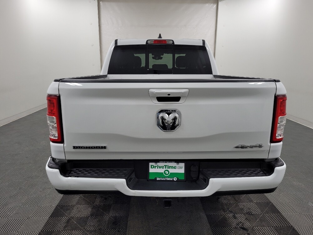 2020 RAM 1500 in Langhorne, PA 19047 - 18105169 6