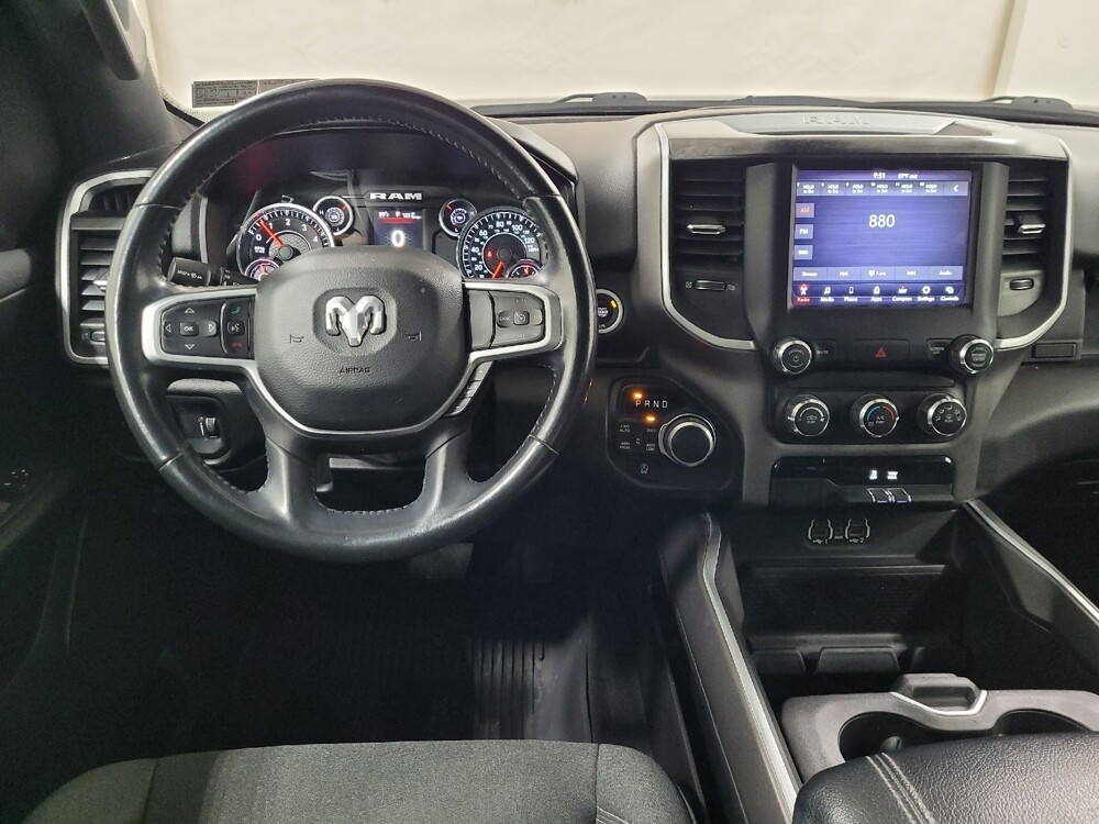 2020 RAM 1500 in Langhorne, PA 19047 - 18105169 22