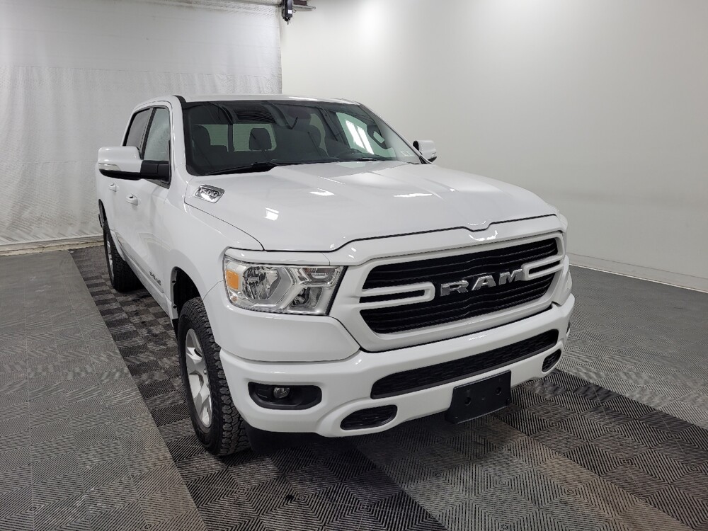 2020 RAM 1500 in Langhorne, PA 19047 - 18105169 13