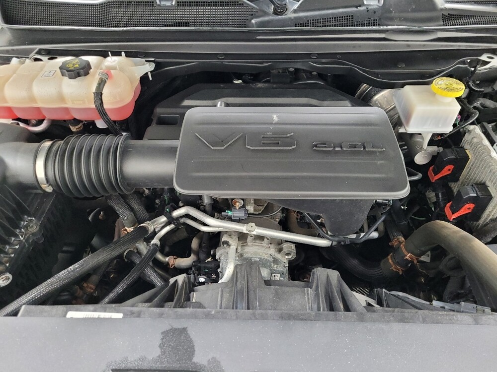 2020 RAM 1500 in Langhorne, PA 19047 - 18105169 30