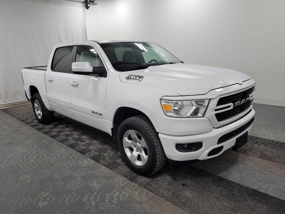 2020 RAM 1500 in Langhorne, PA 19047 - 18105169 11