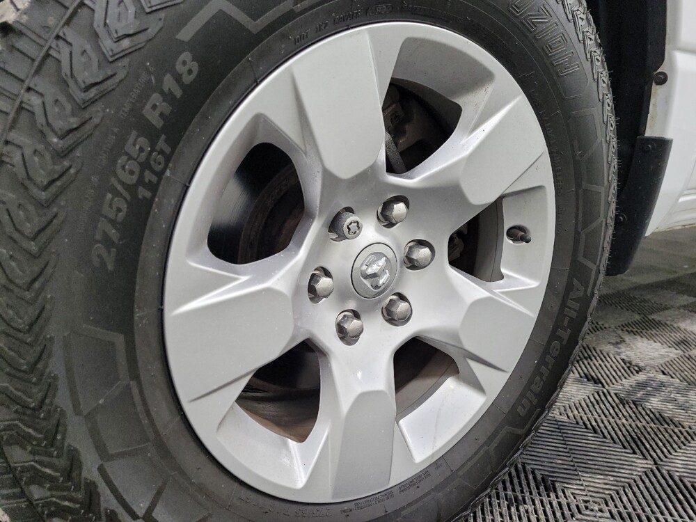 2020 RAM 1500 in Langhorne, PA 19047 - 18105169 31