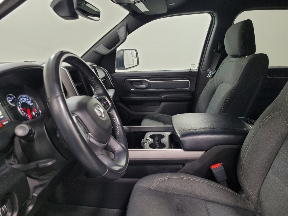 2020 RAM 1500 in Langhorne, PA 19047 - 18105169 17