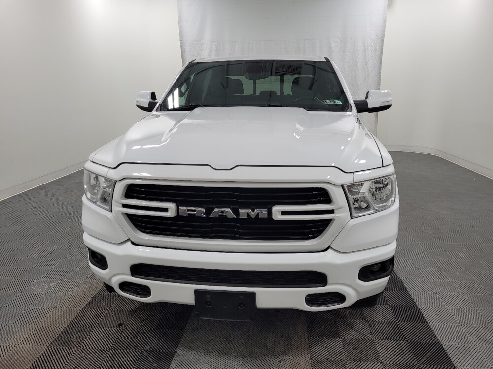 2020 RAM 1500 in Langhorne, PA 19047 - 18105169 15