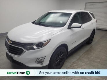 2020 Chevrolet Equinox in Indianapolis, IN 46222