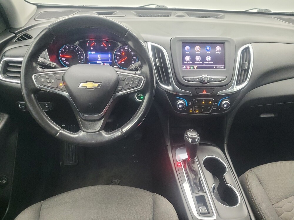 2020 Chevrolet Equinox in Indianapolis, IN 46222 - 18105170 22