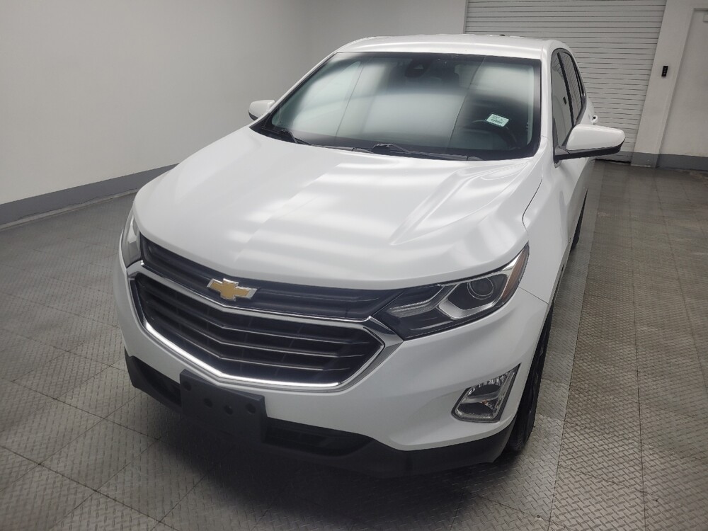 2020 Chevrolet Equinox in Indianapolis, IN 46222 - 18105170 15