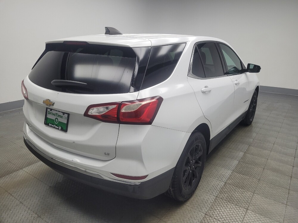 2020 Chevrolet Equinox in Indianapolis, IN 46222 - 18105170 9