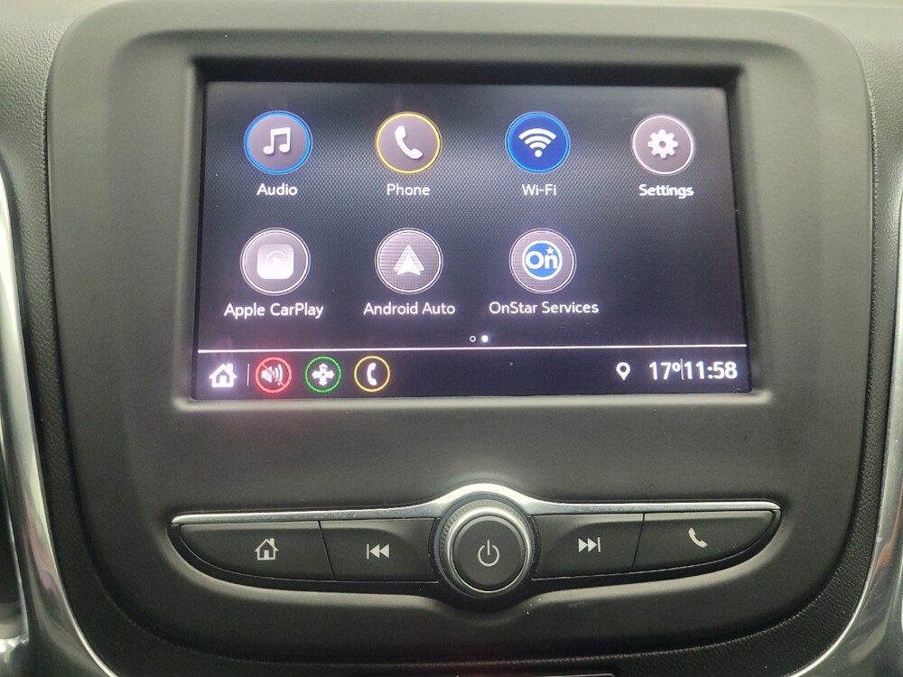 2020 Chevrolet Equinox in Indianapolis, IN 46222 - 18105170 25