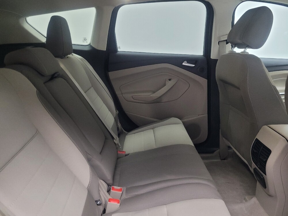 2015 Ford Escape in Mishawaka, IN 46545 - 18105171 19