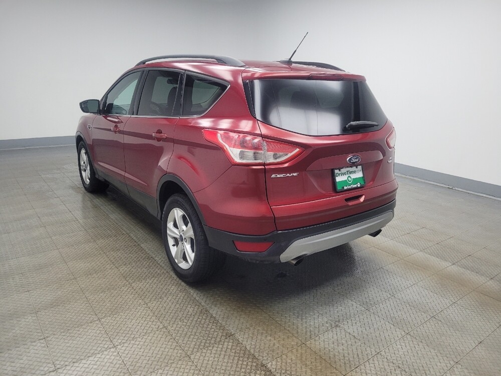 2015 Ford Escape in Mishawaka, IN 46545 - 18105171 3
