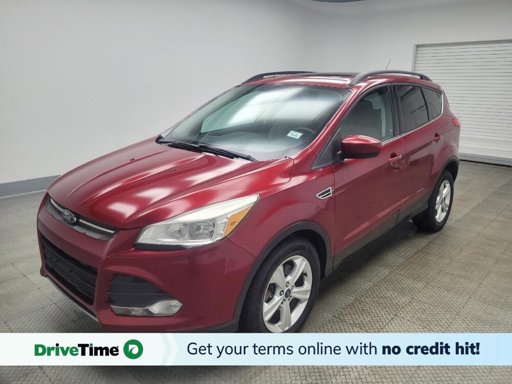 2015 Ford Escape in Mishawaka, IN 46545 - 18105171