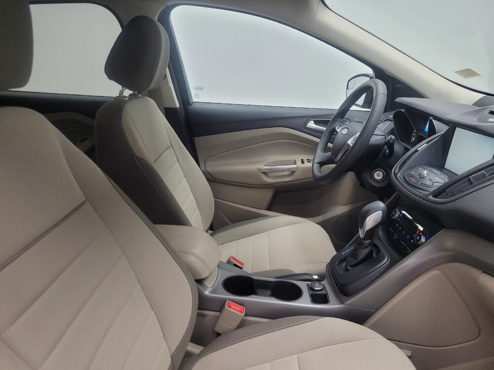 2015 Ford Escape in Mishawaka, IN 46545 - 18105171 21