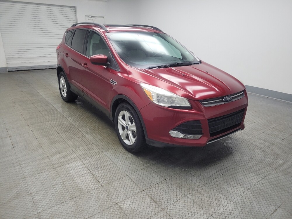 2015 Ford Escape in Mishawaka, IN 46545 - 18105171 11