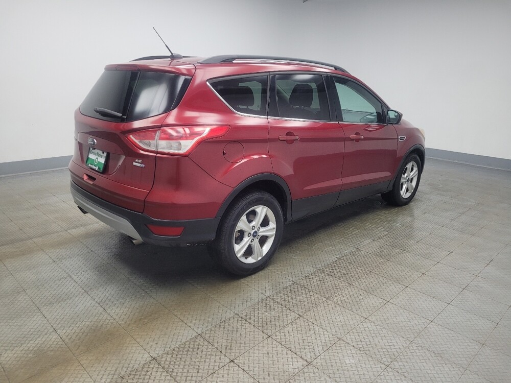 2015 Ford Escape in Mishawaka, IN 46545 - 18105171 10
